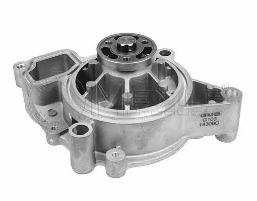 Meyle 613 600 0004 Water pump 6136000004: Buy near me in Poland at 2407.PL - Good price!
