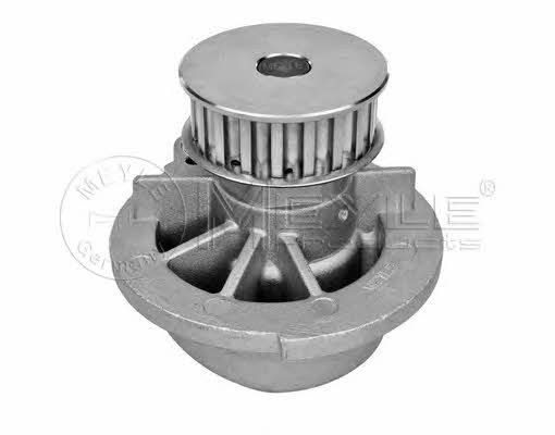 Meyle 613 600 0005 Water pump 6136000005: Buy near me in Poland at 2407.PL - Good price!