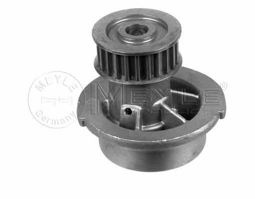 Meyle 613 600 4046 Water pump 6136004046: Buy near me in Poland at 2407.PL - Good price!