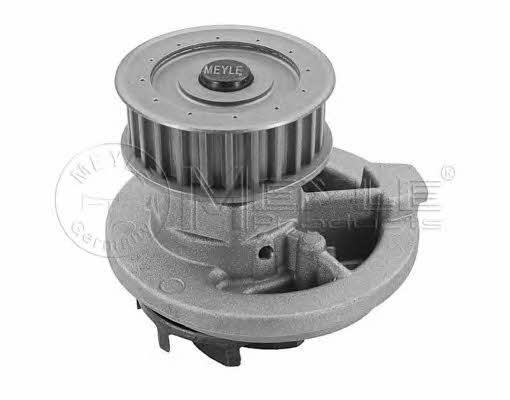 Meyle 613 600 4054 Water pump 6136004054: Buy near me in Poland at 2407.PL - Good price!