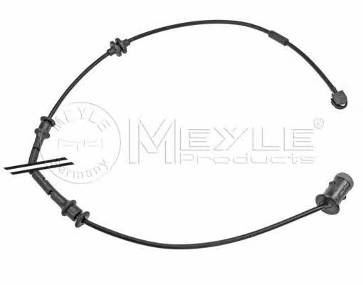 Meyle 614 527 0001 Warning contact, brake pad wear 6145270001: Buy near me in Poland at 2407.PL - Good price!