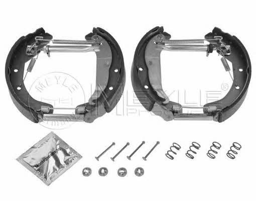 Meyle 614 533 0009/K Brake shoe set 6145330009K: Buy near me in Poland at 2407.PL - Good price!