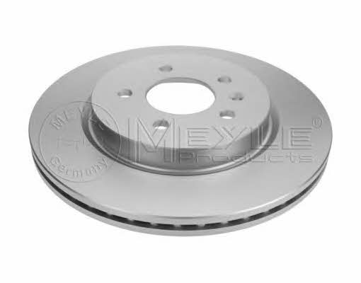 Meyle 615 523 0014/PD Rear ventilated brake disc 6155230014PD: Buy near me in Poland at 2407.PL - Good price!