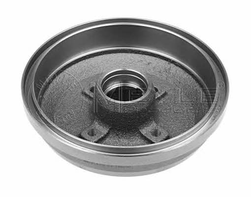 Meyle 615 523 6001 Rear brake drum 6155236001: Buy near me at 2407.PL in Poland at an Affordable price!
