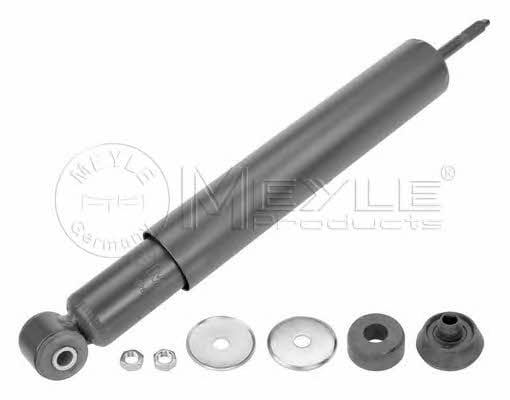 Meyle 626 715 0001 Rear oil shock absorber 6267150001: Buy near me in Poland at 2407.PL - Good price!