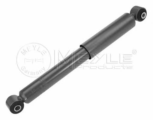 Meyle 626 725 0007 Rear oil and gas suspension shock absorber 6267250007: Buy near me in Poland at 2407.PL - Good price!
