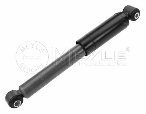 Meyle 626 725 0013 Rear oil and gas suspension shock absorber 6267250013: Buy near me in Poland at 2407.PL - Good price!