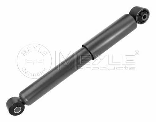 Meyle 626 725 0014 Rear oil and gas suspension shock absorber 6267250014: Buy near me at 2407.PL in Poland at an Affordable price!