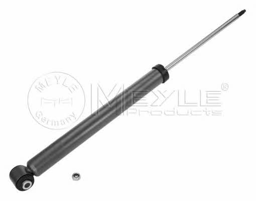 Meyle 626 725 0015 Rear oil and gas suspension shock absorber 6267250015: Buy near me in Poland at 2407.PL - Good price!