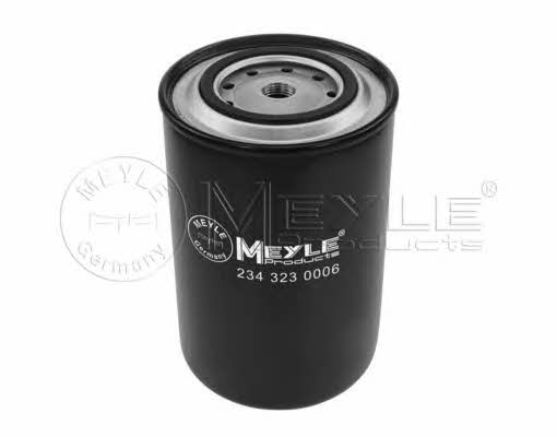 Meyle 234 323 0006 Fuel filter 2343230006: Buy near me in Poland at 2407.PL - Good price!