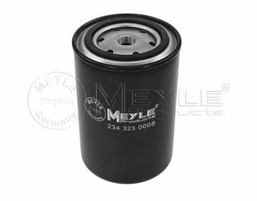 Meyle 234 323 0008 Топливный фильтр 2343230008: Отличная цена - Купить в Польше на 2407.PL!