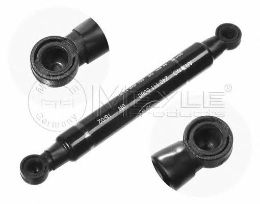 Meyle 240 111 0080 Accelerator shock absorber 2401110080: Buy near me in Poland at 2407.PL - Good price!