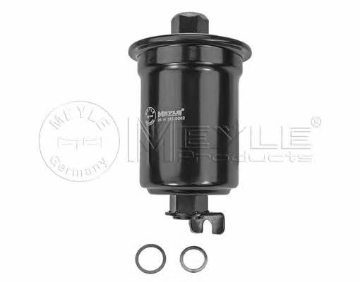 Meyle 28-14 323 0002 Fuel filter 28143230002: Buy near me in Poland at 2407.PL - Good price!