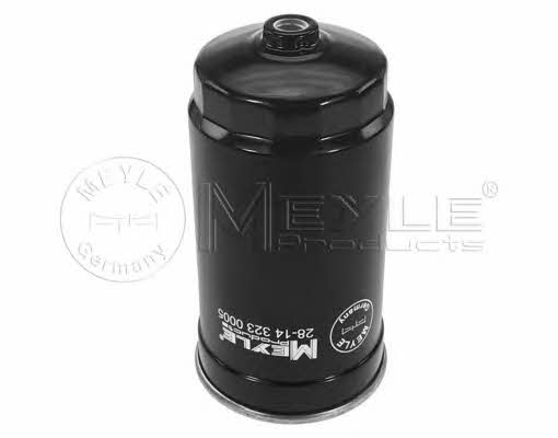 Meyle 28-14 323 0005 Fuel filter 28143230005: Buy near me in Poland at 2407.PL - Good price!