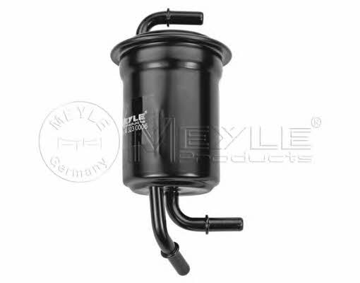 Meyle 28-14 323 0006 Fuel filter 28143230006: Buy near me in Poland at 2407.PL - Good price!