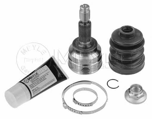 Meyle 28-14 498 0001 CV joint 28144980001: Buy near me in Poland at 2407.PL - Good price!
