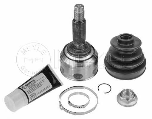 Meyle 28-14 498 0002 CV joint 28144980002: Buy near me in Poland at 2407.PL - Good price!
