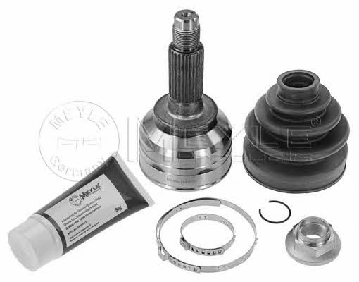 Meyle 28-14 498 0004 CV joint 28144980004: Buy near me in Poland at 2407.PL - Good price!