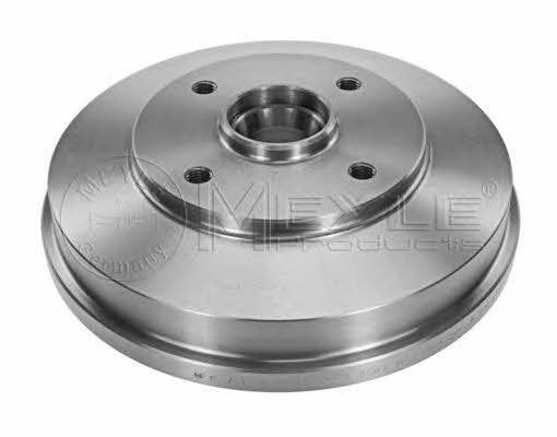 Meyle 28-15 523 0007 Rear brake drum 28155230007: Buy near me at 2407.PL in Poland at an Affordable price!