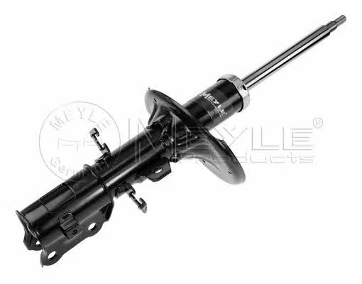 Meyle 28-26 623 0002 Front Left Gas Oil Suspension Shock Absorber 28266230002: Buy near me in Poland at 2407.PL - Good price!