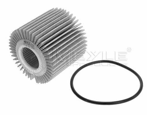 Meyle 30-14 322 0012 Oil Filter 30143220012: Buy near me at 2407.PL in Poland at an Affordable price!