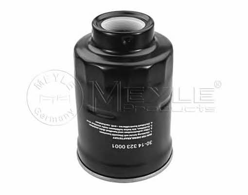 Meyle 30-14 323 0001 Fuel filter 30143230001: Buy near me in Poland at 2407.PL - Good price!