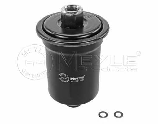 Meyle 30-14 323 0006 Fuel filter 30143230006: Buy near me in Poland at 2407.PL - Good price!