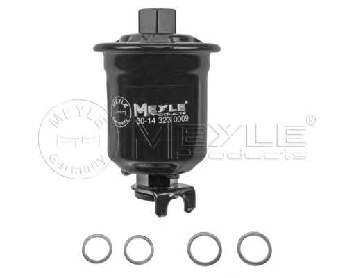 Meyle 30-14 323 0009 Fuel filter 30143230009: Buy near me in Poland at 2407.PL - Good price!