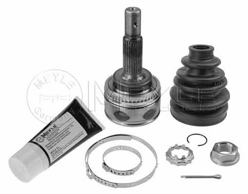 Meyle 30-14 498 0027 CV joint 30144980027: Buy near me in Poland at 2407.PL - Good price!
