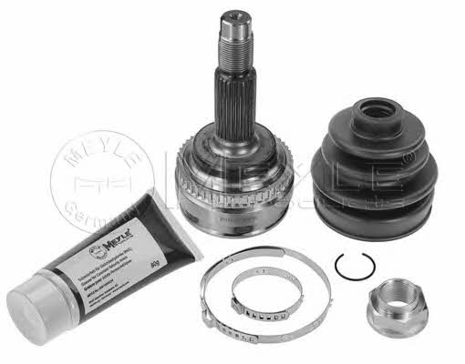 Meyle 30-14 498 0036 CV joint 30144980036: Buy near me at 2407.PL in Poland at an Affordable price!