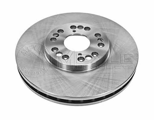 Meyle 30-15 521 0046 Front brake disc ventilated 30155210046: Buy near me in Poland at 2407.PL - Good price!