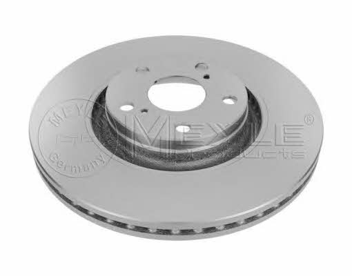 Meyle 30-15 521 0085/PD Front brake disc ventilated 30155210085PD: Buy near me in Poland at 2407.PL - Good price!