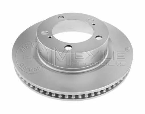 Meyle 30-15 521 0095/PD Front brake disc ventilated 30155210095PD: Buy near me in Poland at 2407.PL - Good price!