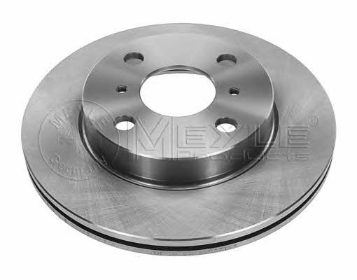 Meyle 30-15 521 0099 Front brake disc ventilated 30155210099: Buy near me in Poland at 2407.PL - Good price!