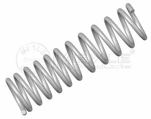 Meyle 714 739 0008 Sprężyna zawieszenia tylna 7147390008: Dobra cena w Polsce na 2407.PL - Kup Teraz!