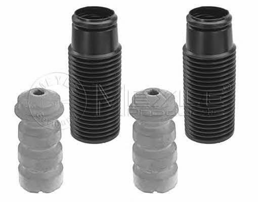 Meyle 714 740 0000 Dustproof kit for 2 shock absorbers 7147400000: Buy near me at 2407.PL in Poland at an Affordable price!