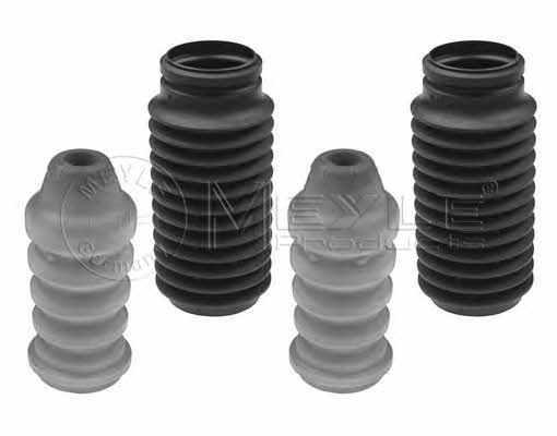 Meyle 714 740 0001 Dustproof kit for 2 shock absorbers 7147400001: Buy near me in Poland at 2407.PL - Good price!