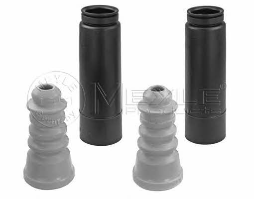 Meyle 714 740 0004 Dustproof kit for 2 shock absorbers 7147400004: Buy near me in Poland at 2407.PL - Good price!