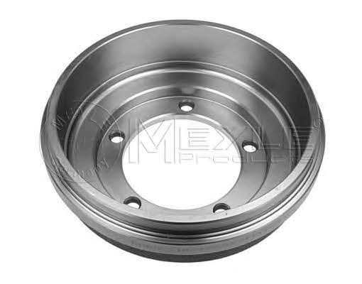 Meyle 715 523 7040 Rear brake drum 7155237040: Buy near me at 2407.PL in Poland at an Affordable price!