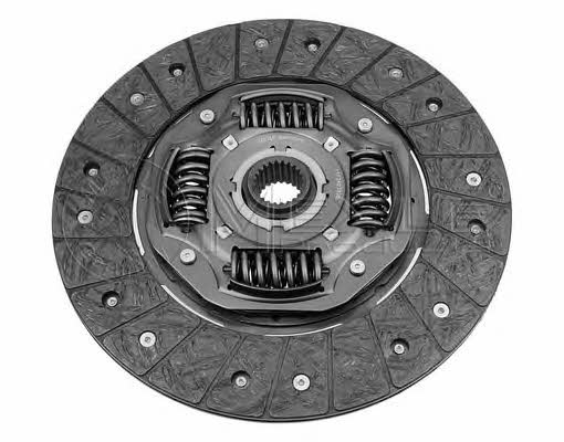 Meyle 717 240 2300 Clutch disc 7172402300: Buy near me in Poland at 2407.PL - Good price!
