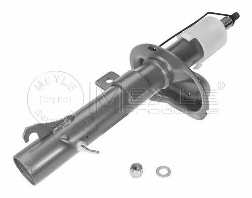 Meyle 726 623 0002 Front Left Gas Oil Suspension Shock Absorber 7266230002: Buy near me in Poland at 2407.PL - Good price!