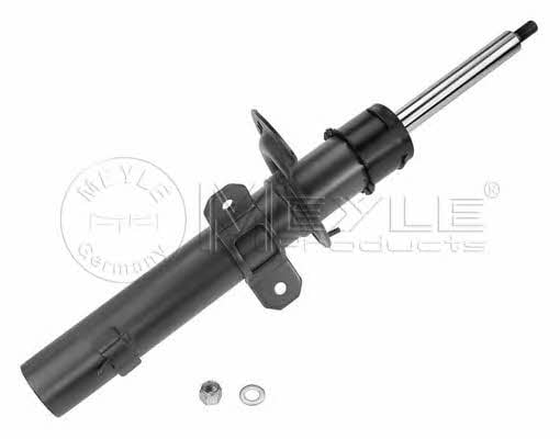 Meyle 726 623 0004 Front oil and gas suspension shock absorber 7266230004: Buy near me in Poland at 2407.PL - Good price!