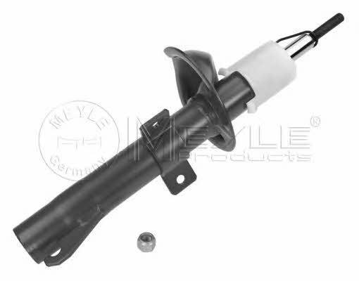 Meyle 726 623 0008 Front oil and gas suspension shock absorber 7266230008: Buy near me in Poland at 2407.PL - Good price!