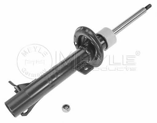 Meyle 726 623 0009 Front Left Gas Oil Suspension Shock Absorber 7266230009: Buy near me in Poland at 2407.PL - Good price!