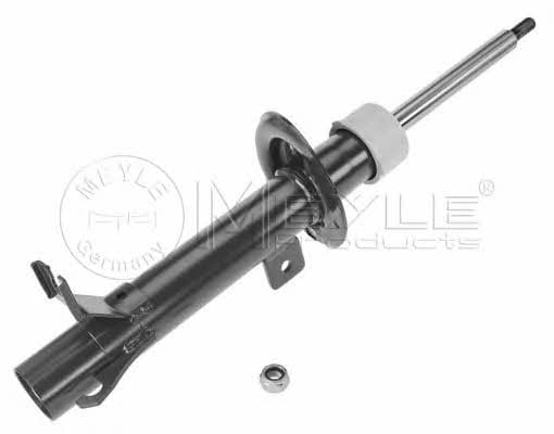 Meyle 726 623 0010 Front right gas oil shock absorber 7266230010: Buy near me in Poland at 2407.PL - Good price!