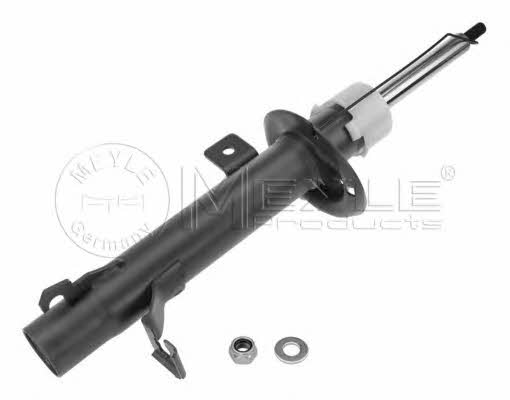 Meyle 726 623 0015 Front Left Gas Oil Suspension Shock Absorber 7266230015: Buy near me in Poland at 2407.PL - Good price!
