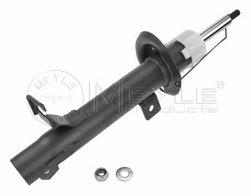 Meyle 726 623 0016 Front right gas oil shock absorber 7266230016: Buy near me in Poland at 2407.PL - Good price!