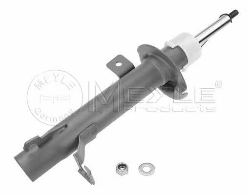 Meyle 726 623 0017 Front Left Gas Oil Suspension Shock Absorber 7266230017: Buy near me in Poland at 2407.PL - Good price!