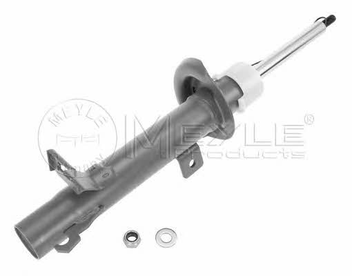 Meyle 726 623 0018 Front right gas oil shock absorber 7266230018: Buy near me in Poland at 2407.PL - Good price!