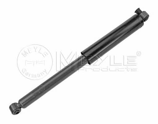 Meyle 726 725 0022 Rear oil and gas suspension shock absorber 7267250022: Buy near me in Poland at 2407.PL - Good price!